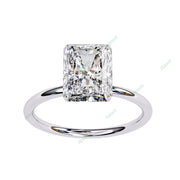 Solitaire Engagement Ring ENSO1577